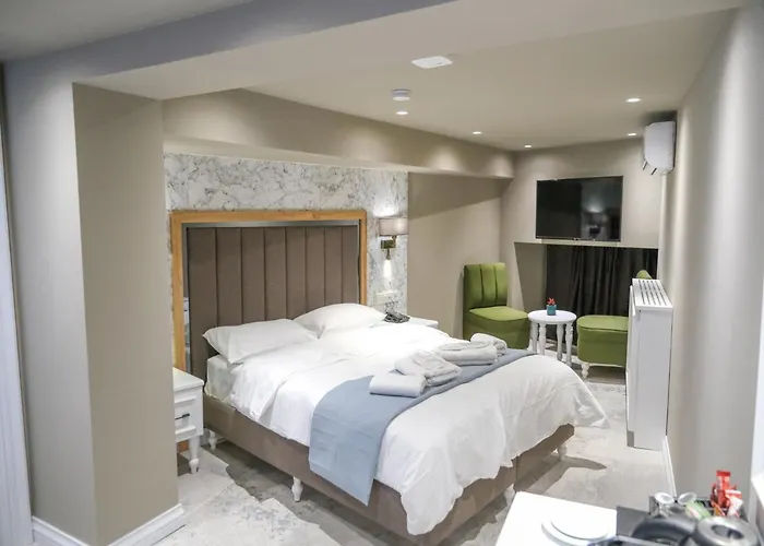 La Vida Ex Palazzo Karakoey 4*