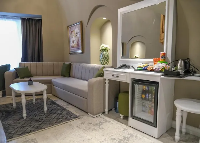 Hotel La Vida Ex Palazzo Karakoey Istanbul