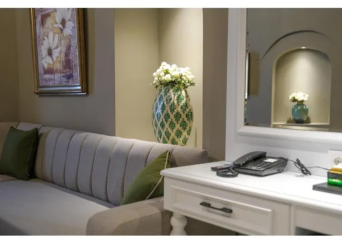 La Vida Ex Palazzo Karakoey 4* Istanbul