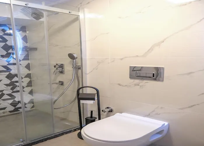 Hotel La Vida Ex Palazzo Karakoey Istanbul