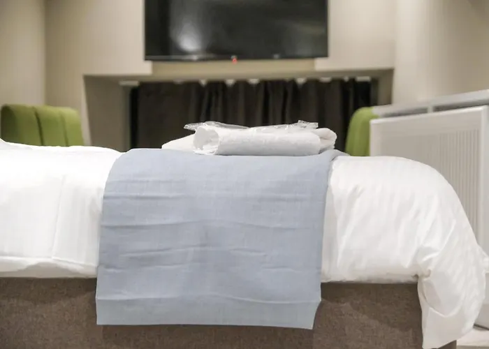 La Vida Ex Palazzo Karakoey 4*