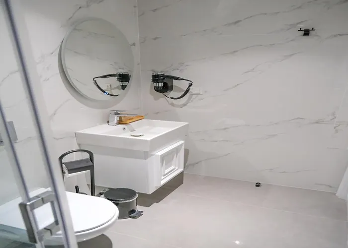 Hotel La Vida Ex Palazzo Karakoey Istanbul