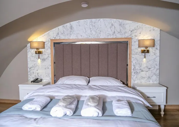 La Vida Ex Palazzo Karakoey Hotel