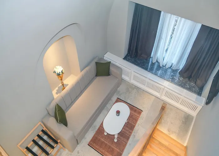 La Vida Ex Palazzo Karakoey Hotel