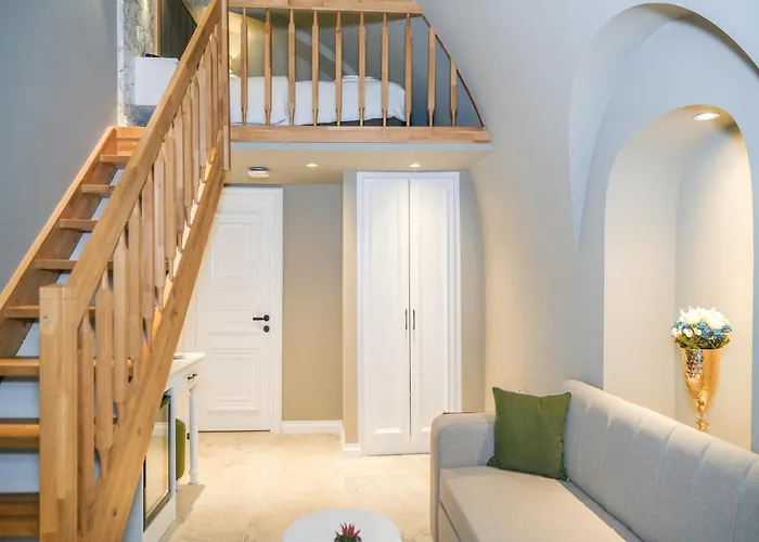 La Vida Ex Palazzo Karakoey Hotel Istanbul