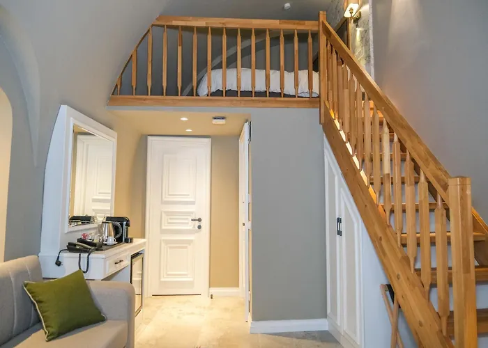 La Vida Ex Palazzo Karakoey 4* Istanbul