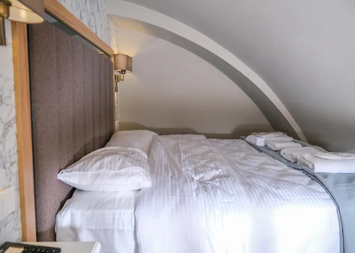 La Vida Ex Palazzo Karakoey Istanbul