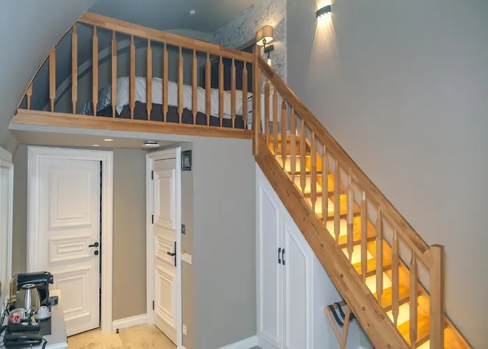 La Vida Ex Palazzo Karakoey