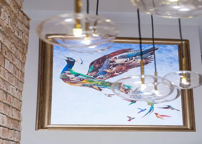 Hotel La Vida Ex Palazzo Karakoey Istanbul