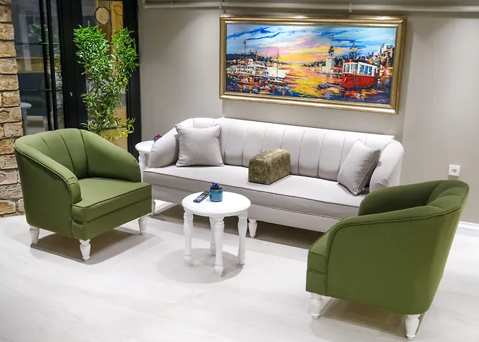 La Vida Ex Palazzo Karakoey Hotel