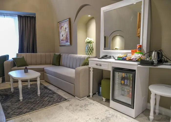 La Vida Ex Palazzo Karakoey 4* Istanbul