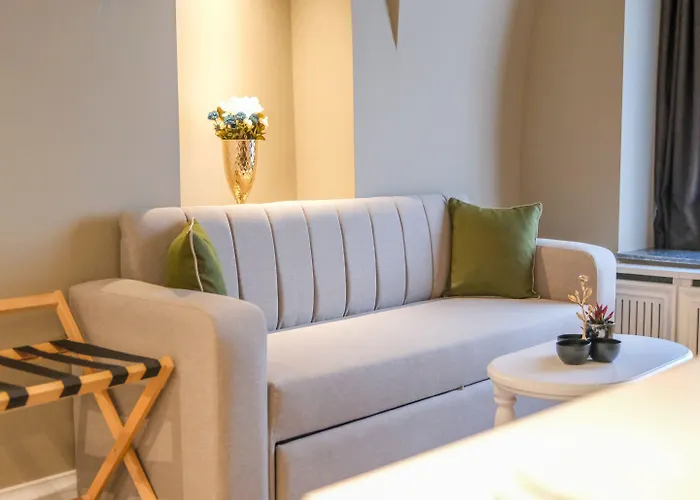 La Vida Ex Palazzo Karakoey Hotel