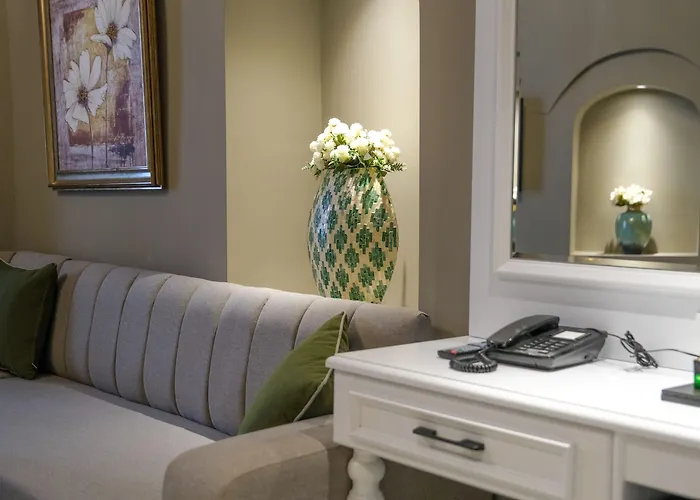 Hotel La Vida Ex Palazzo Karakoey