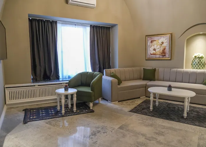 La Vida Ex Palazzo Karakoey Hotel Istanbul