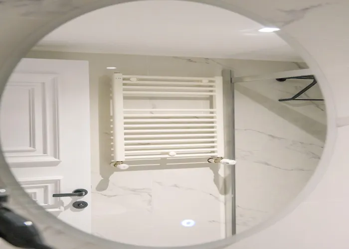 La Vida Ex Palazzo Karakoey 4*