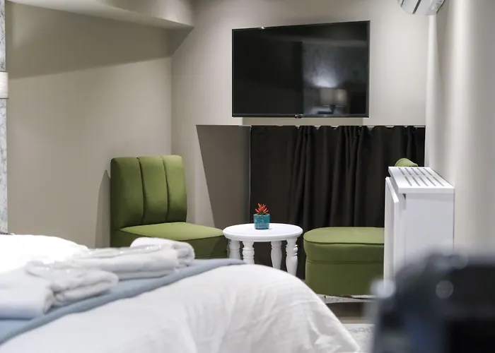 La Vida Ex Palazzo Karakoey Hotel 4*