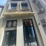 Palazzo Karakoey Hotel Istanbulská provincie