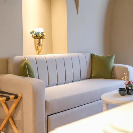 Palazzo Karakoey Отель 4*