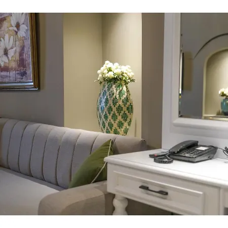 Palazzo Karakoey 4* Стамбул