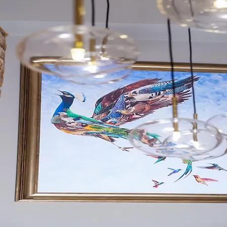 Hotel Palazzo Karakoey Istambul