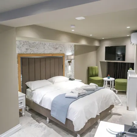Palazzo Karakoey Отель 4*
