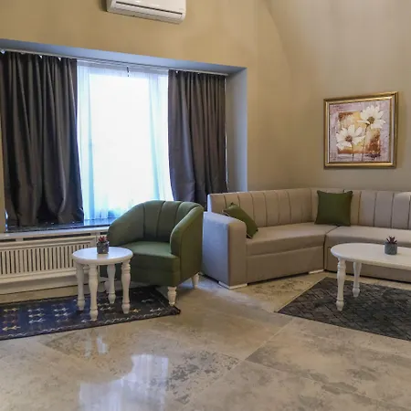 Palazzo Karakoey Hotel Istambul